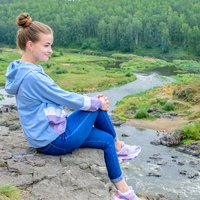 Жанна Дерябина
