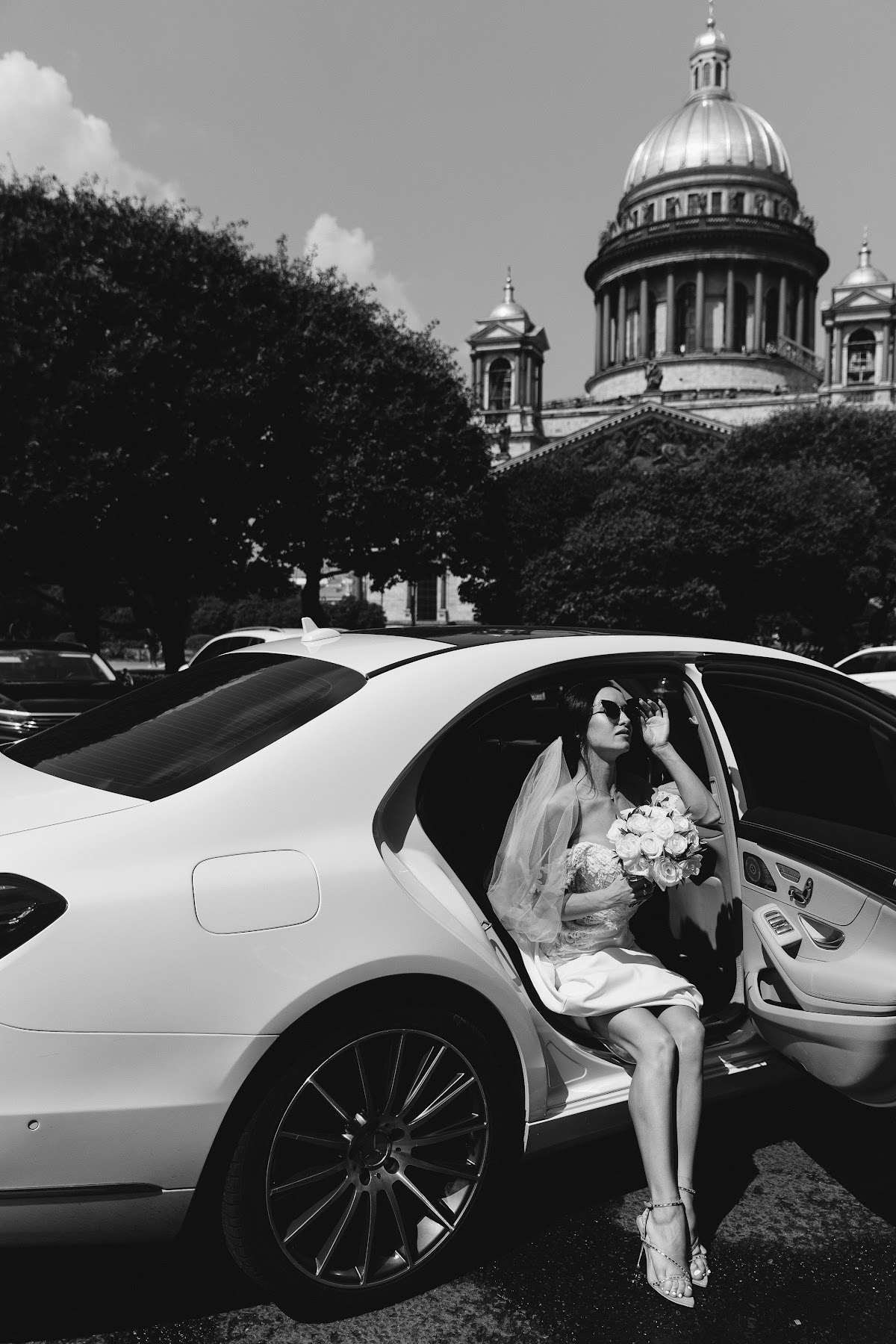 The Global Wedding