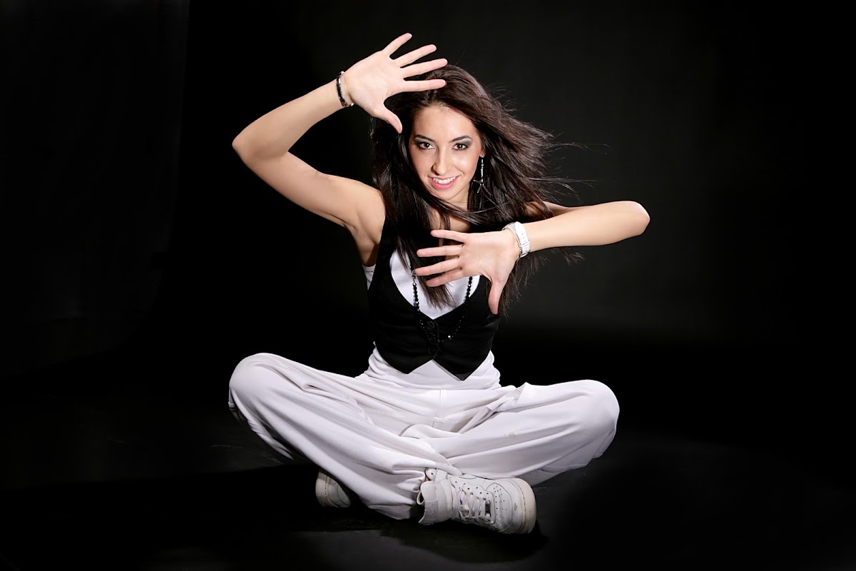 Irina P