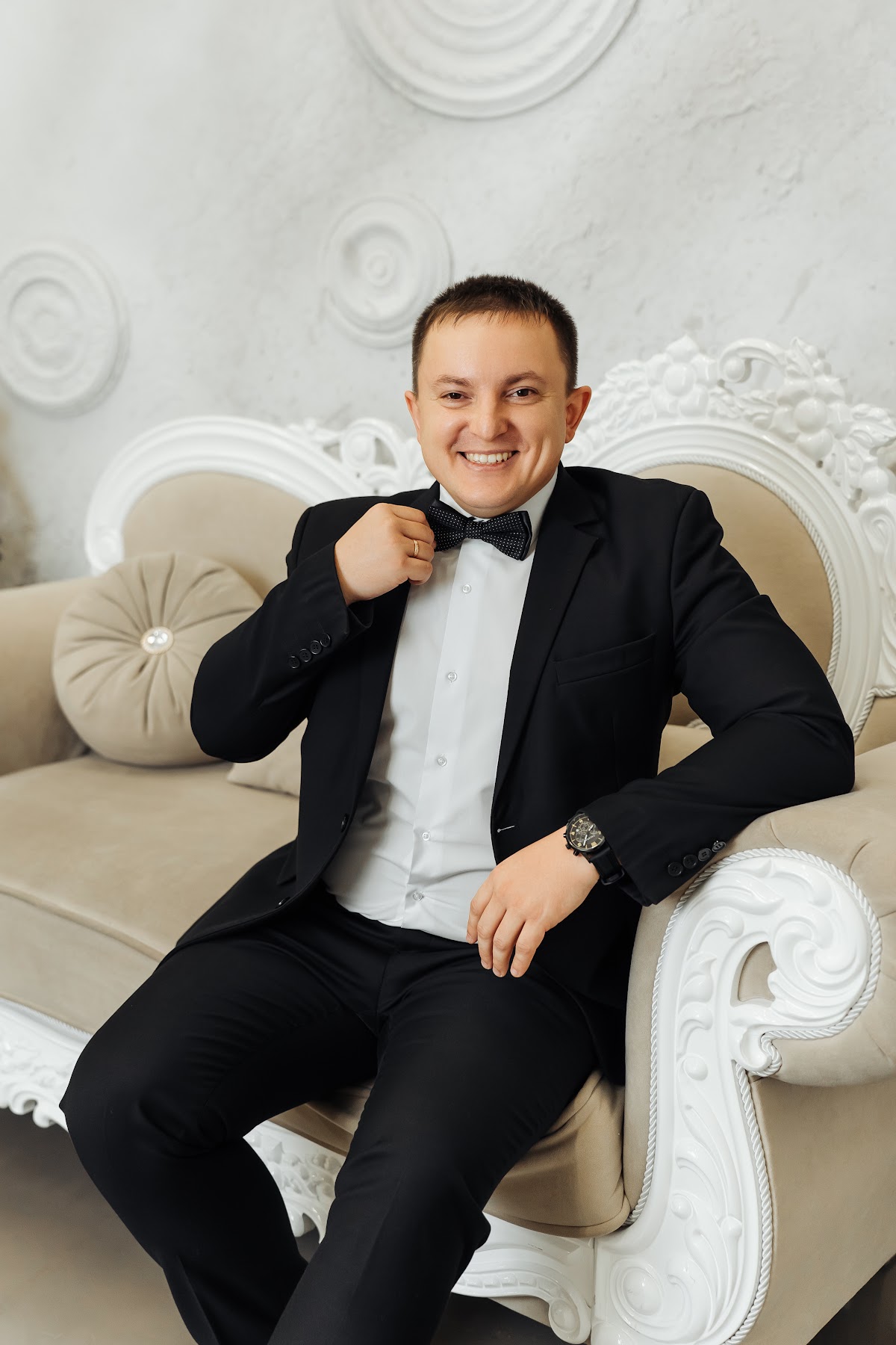 Алексей Кочановский