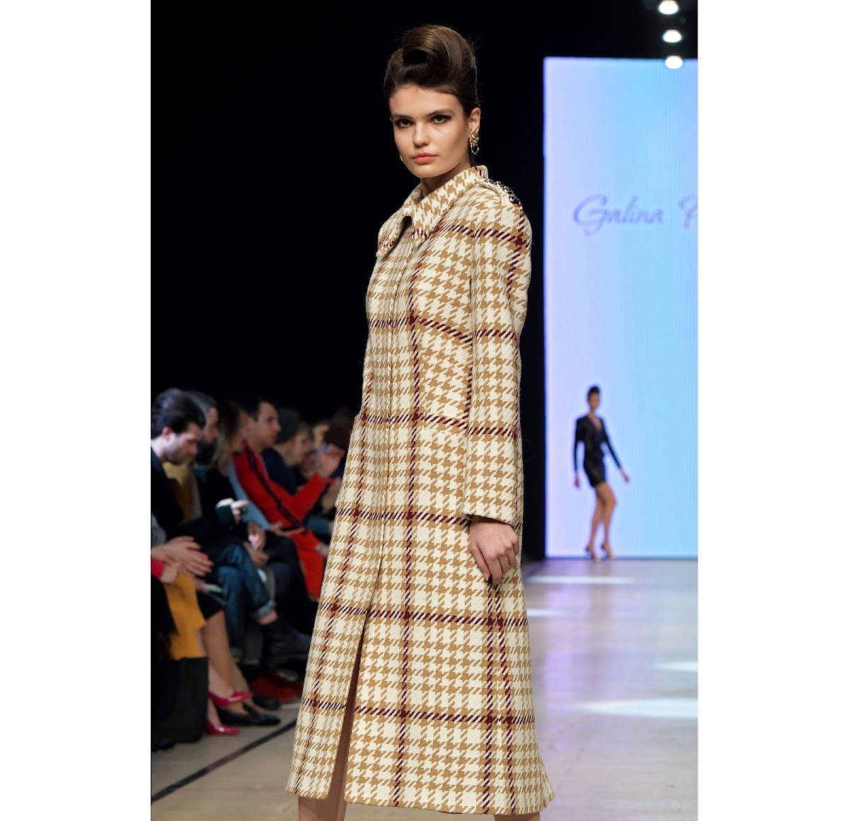 Портфолио: Мода (Fashion)