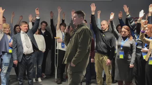 Владимир Тихонов