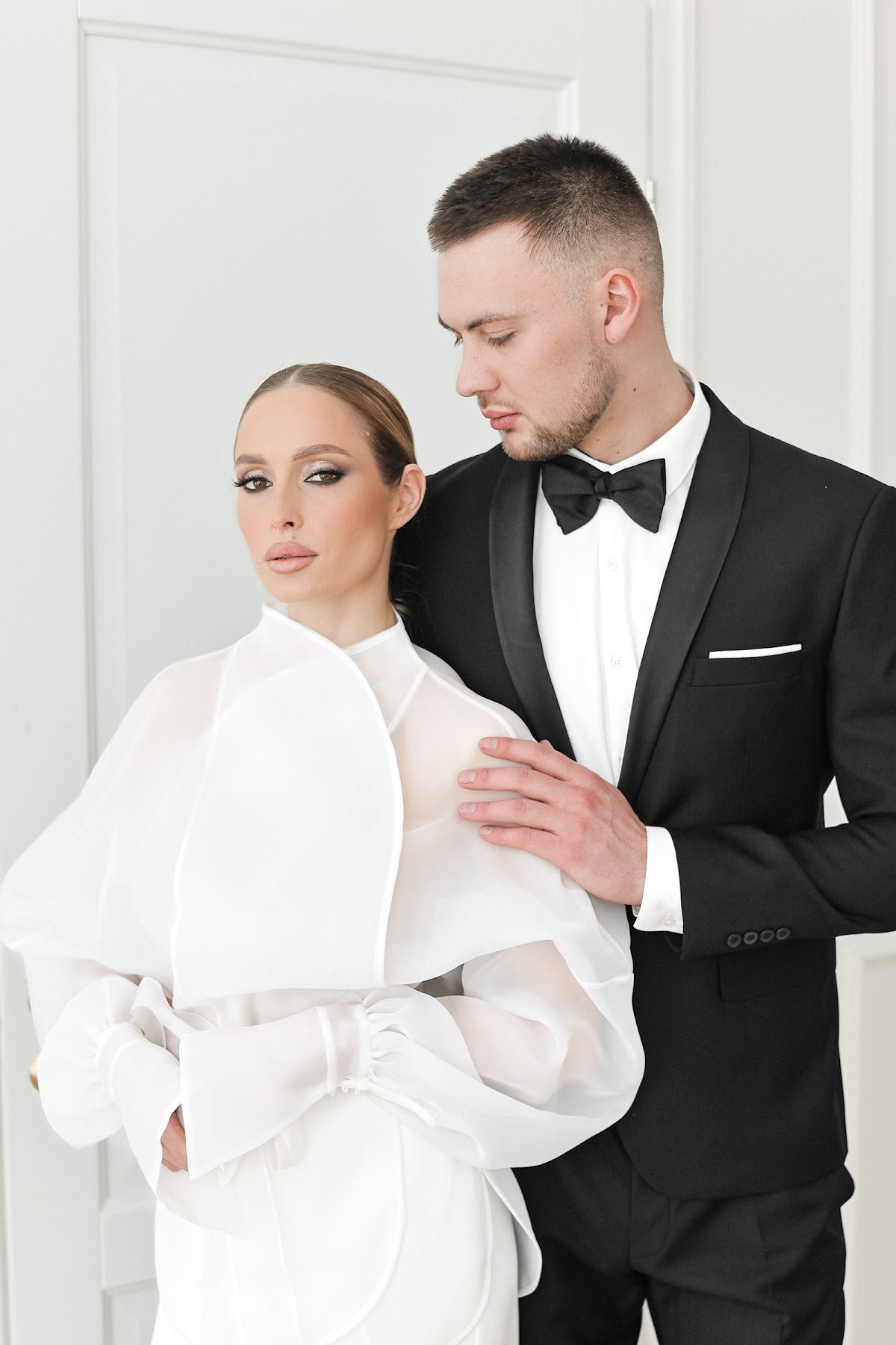 Katy & Stepan