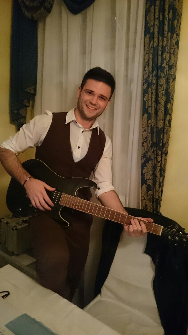 Artem Asakurov