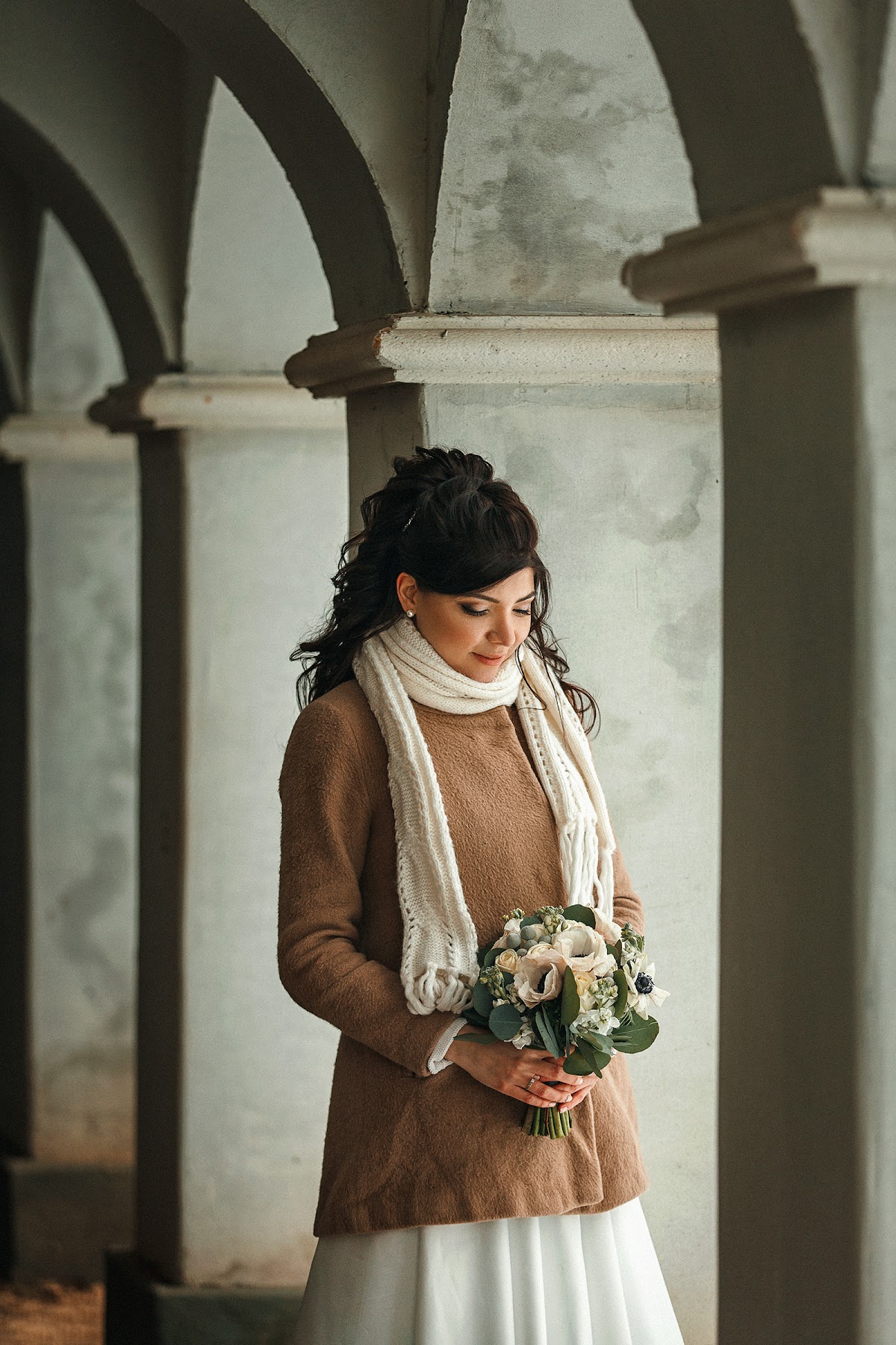 Лена  и Саша
