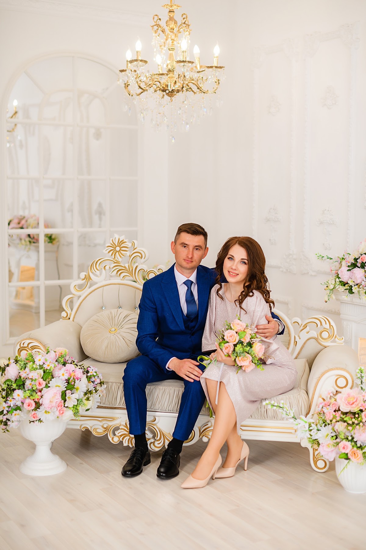 Портфолио