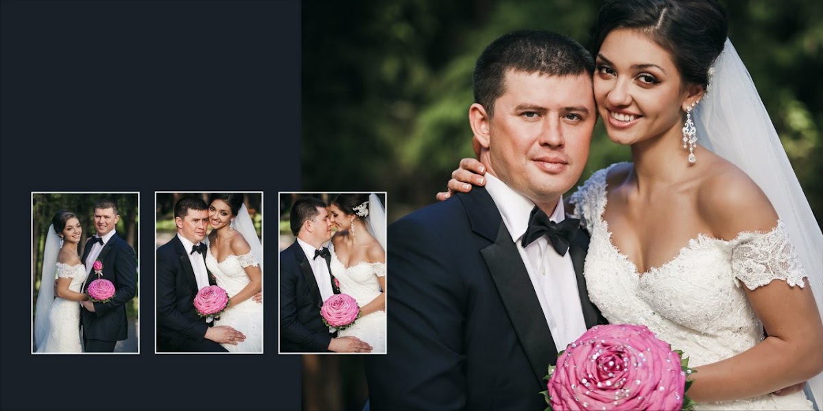 Наши работы