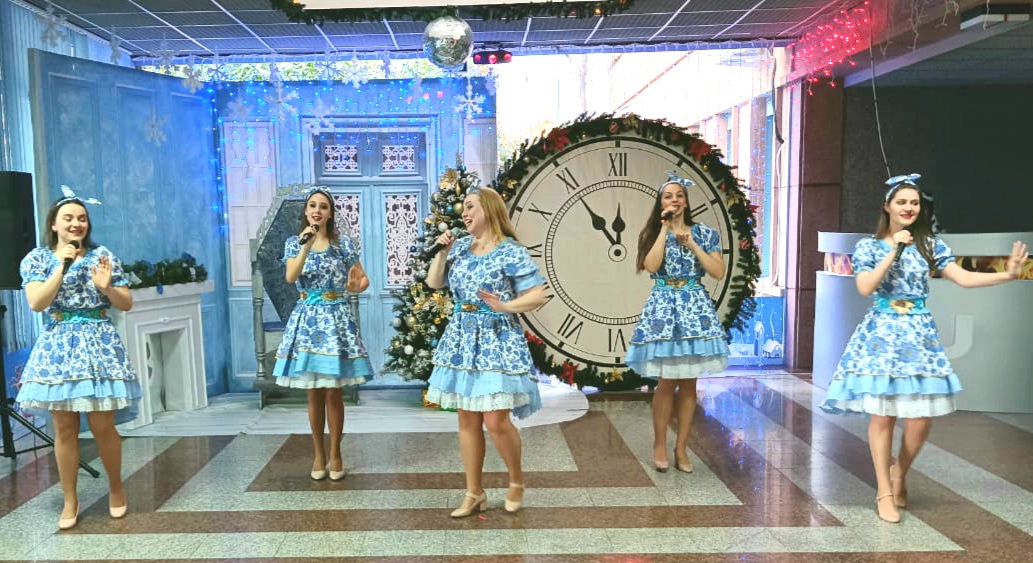Концерты