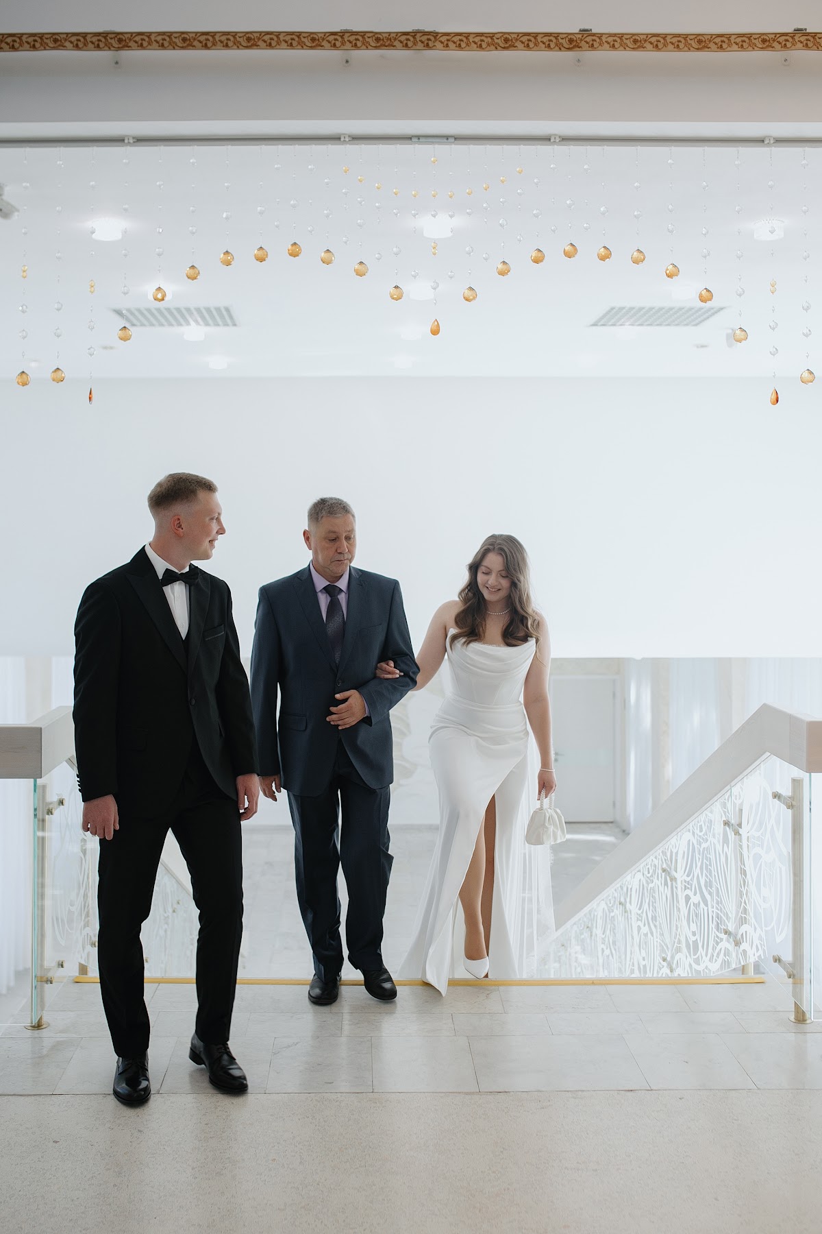 Елизавета и Вадим