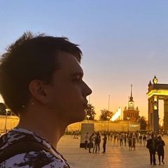 Артем Семянников