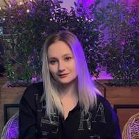 Анна Варламова