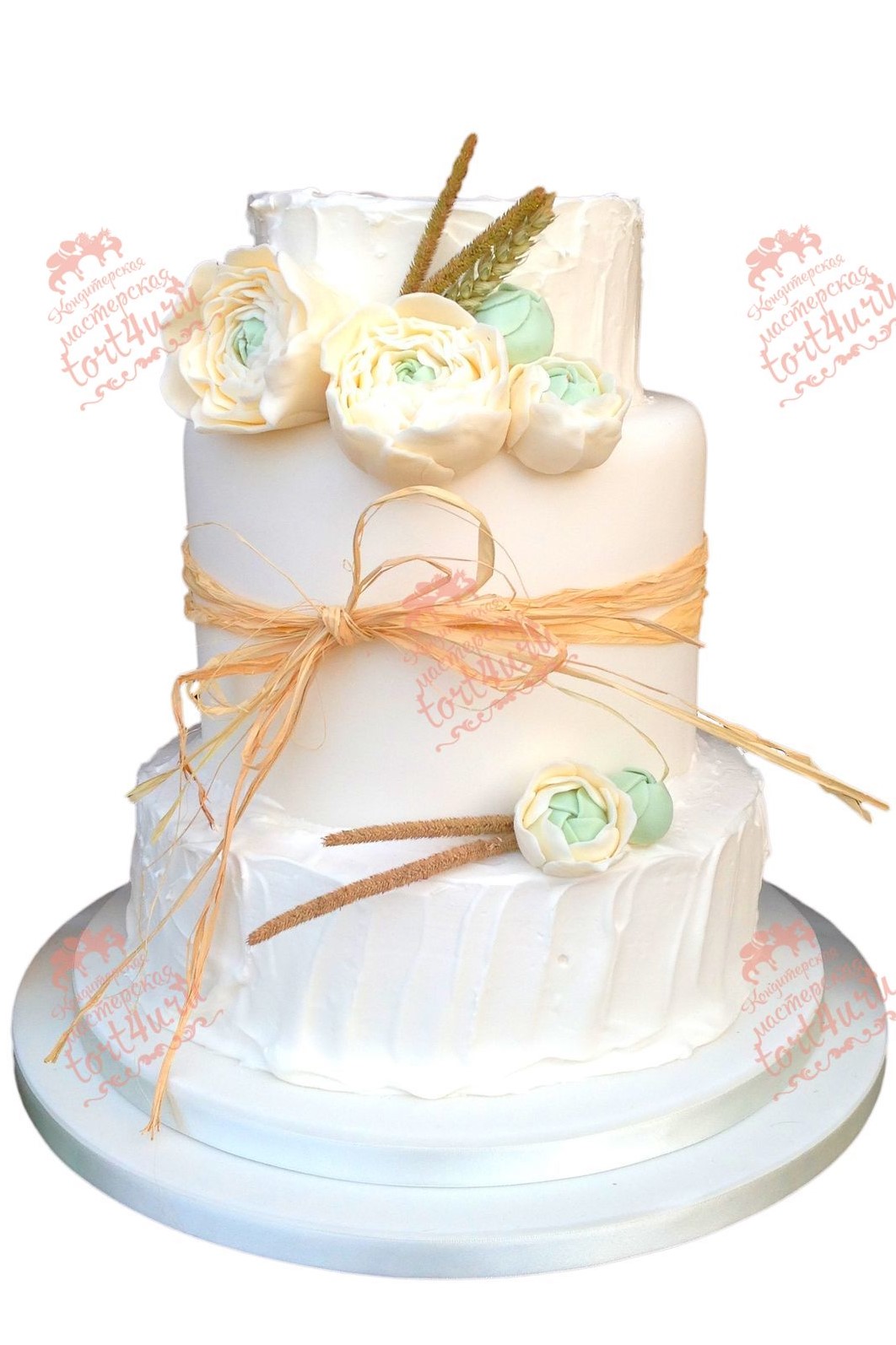 Tort4u, кондитерская мастерская