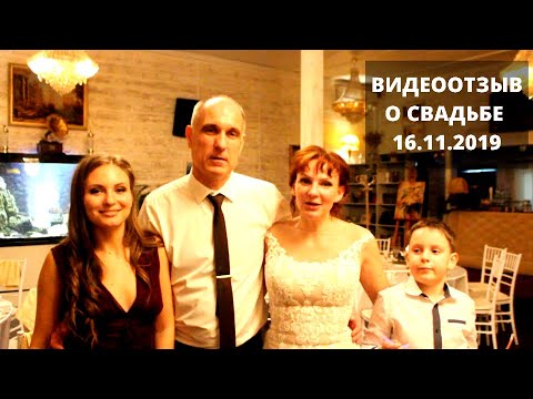 Видео с наших праздников