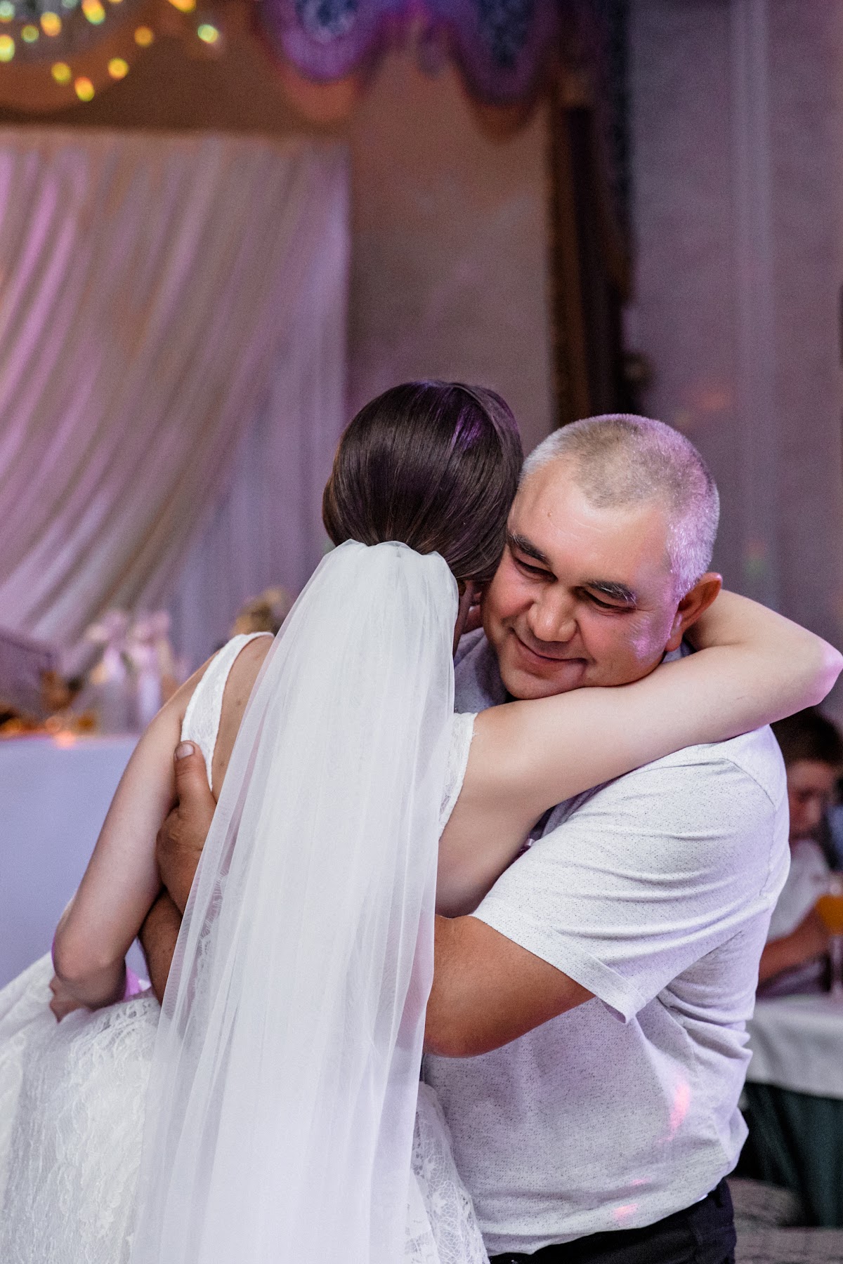 Валентина и Григорий