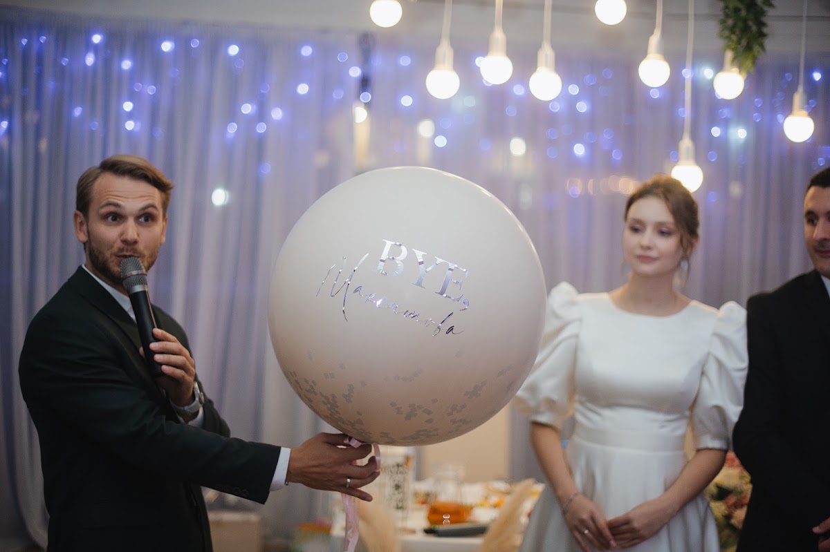 Ульяна и Никита