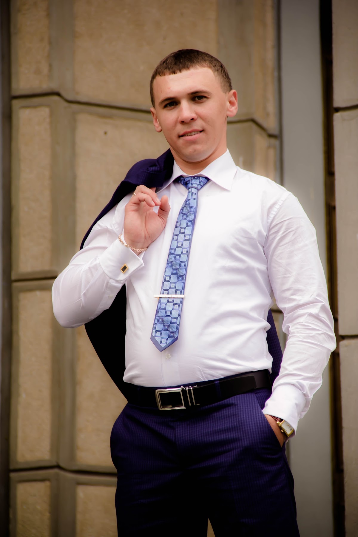 Елена и Александр