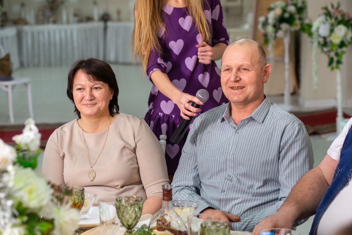 Александр и Ангелина