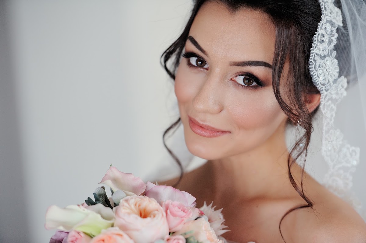 DILYARA WEDDING — кадр 2 из 20