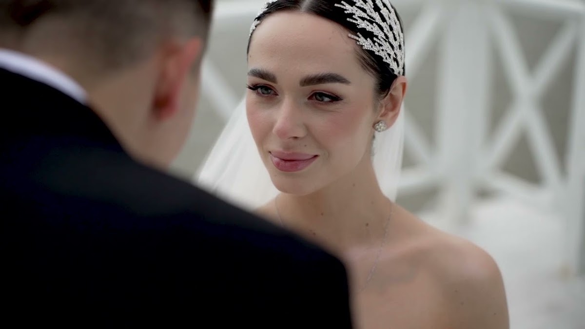 Easy Wedding Day