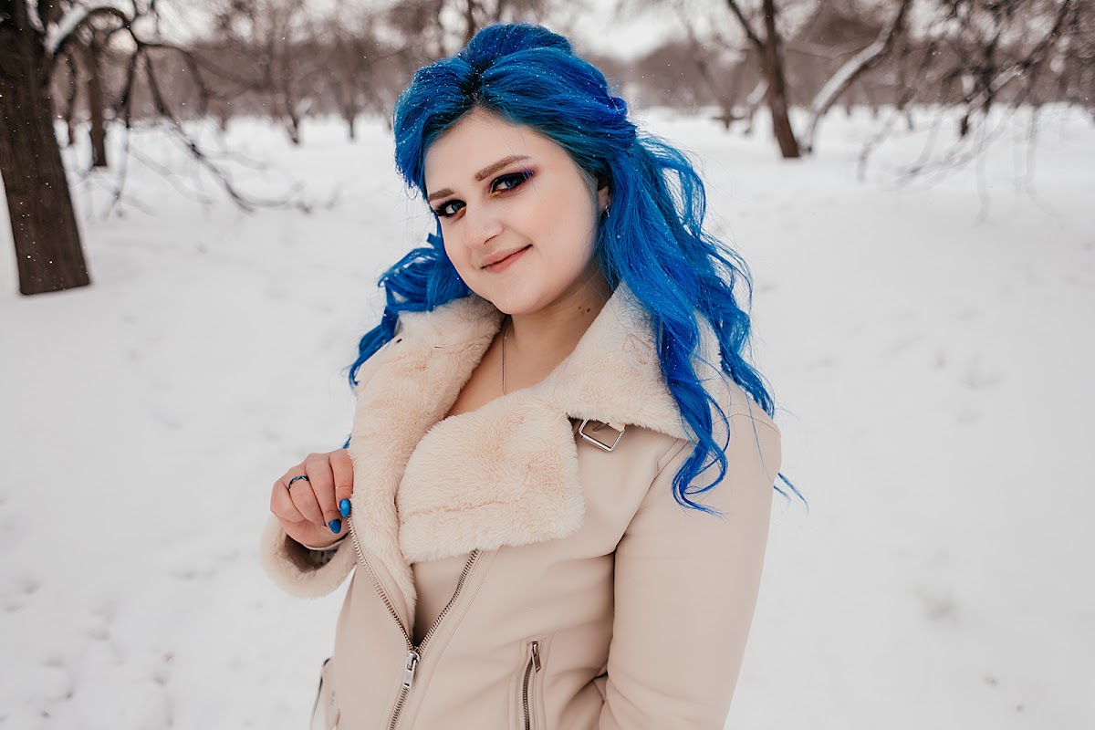 Варя и Антон