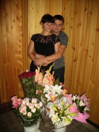 Юлия Овечкина
