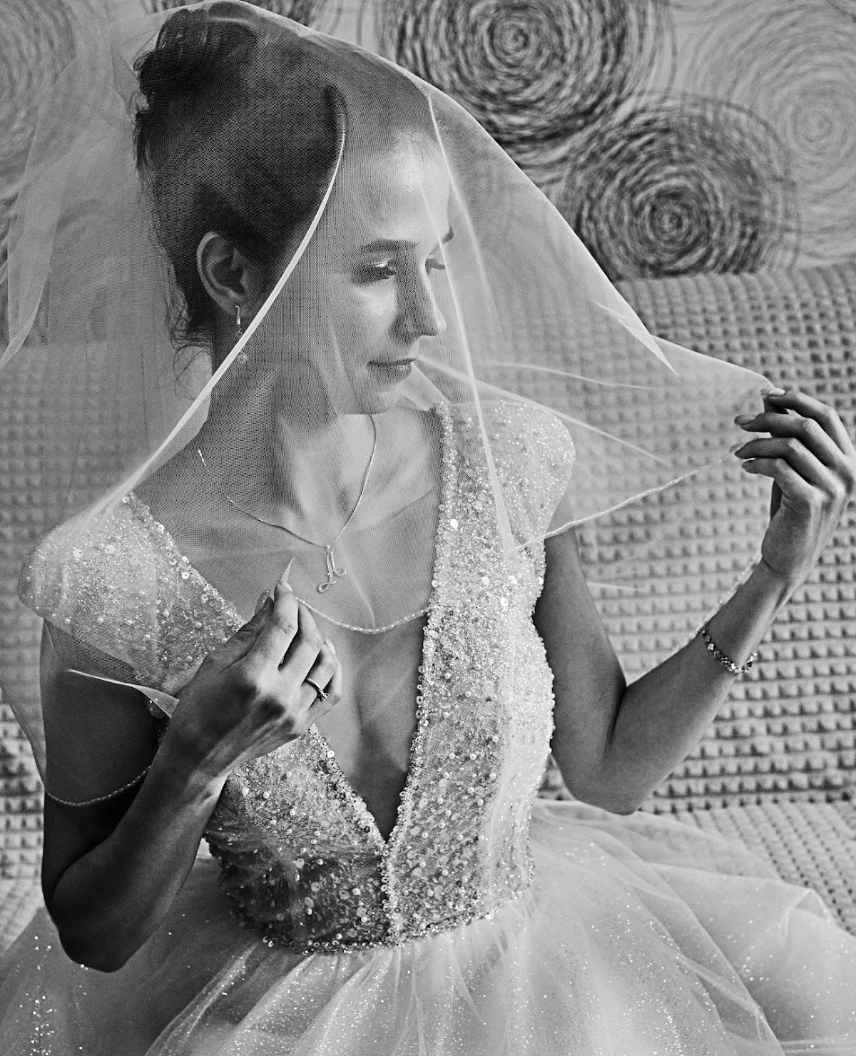 Екатерина и Александр
