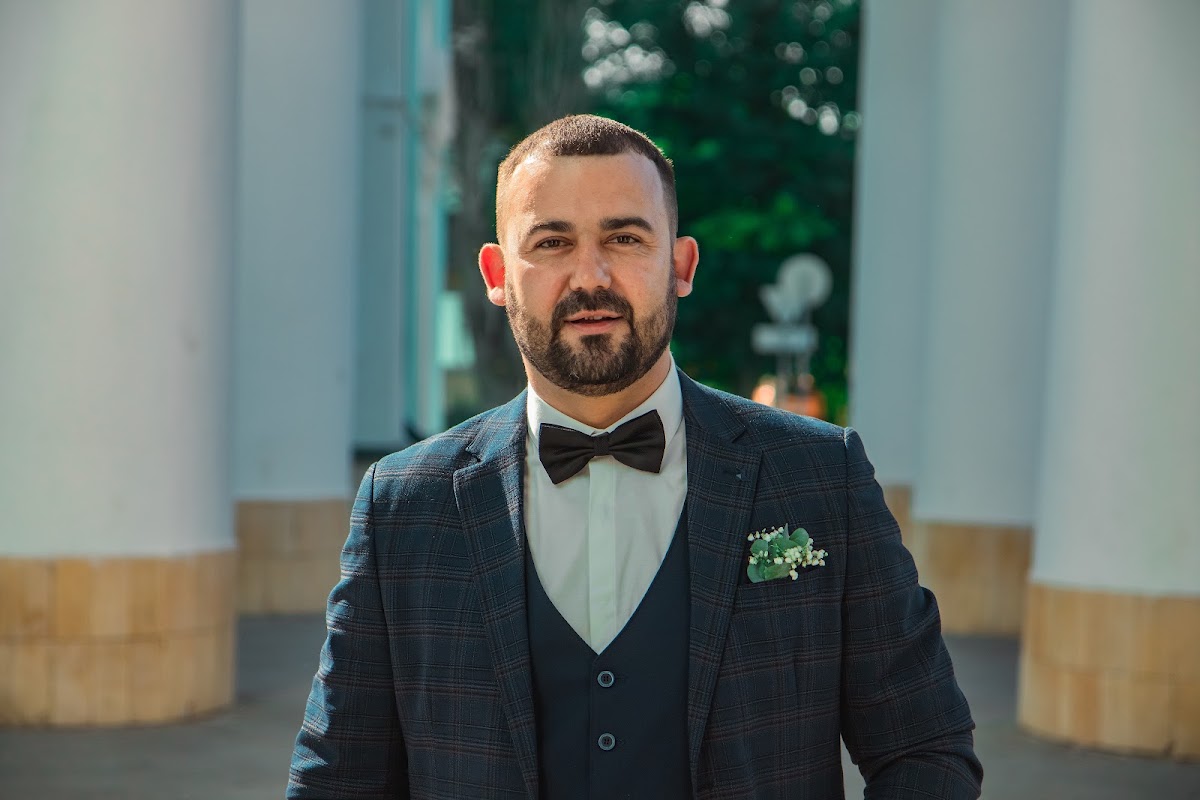 Портфолио: Свадьба
