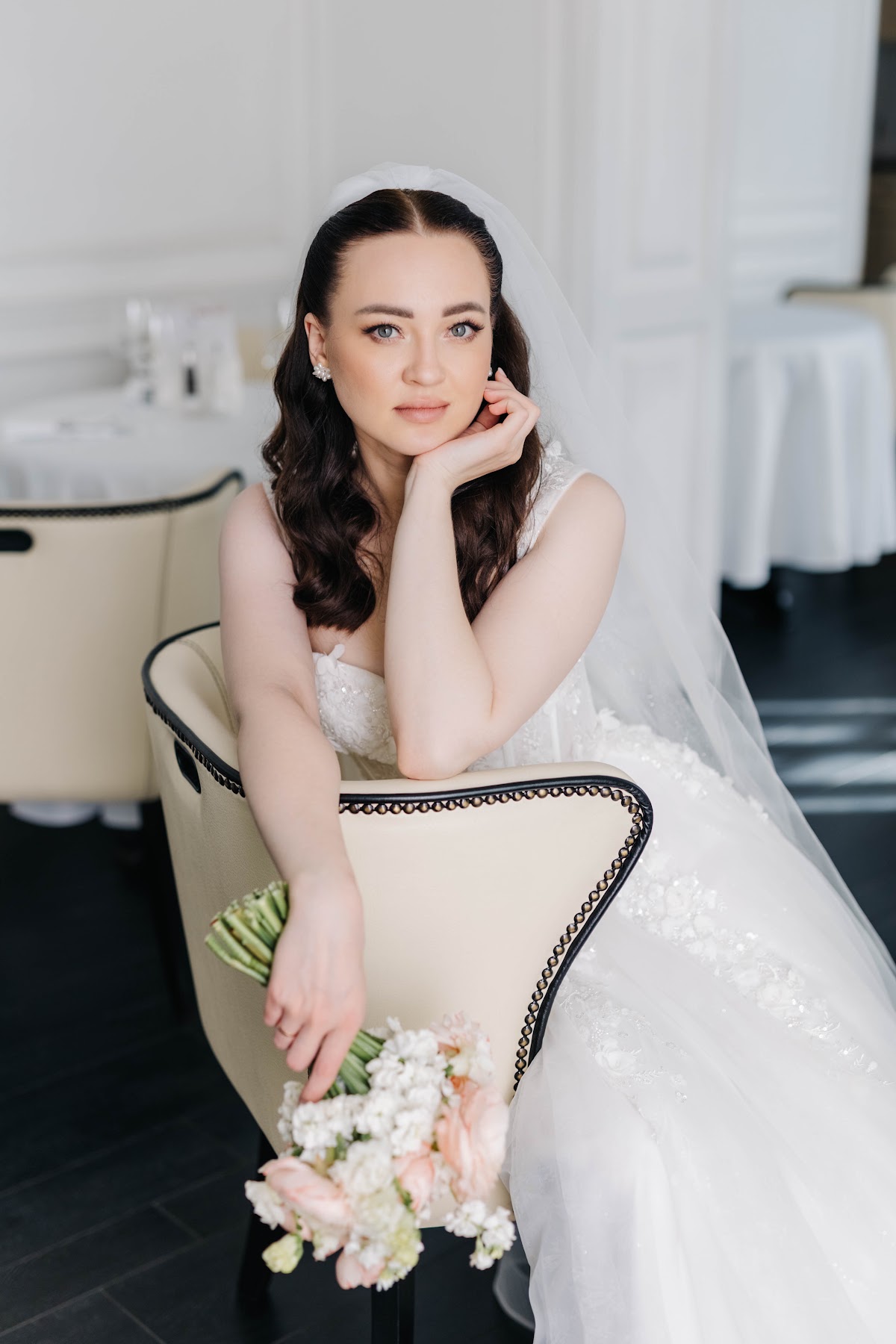 Катерина Сапон