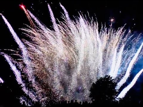 GRAND PYRO — кадр 4 из 7