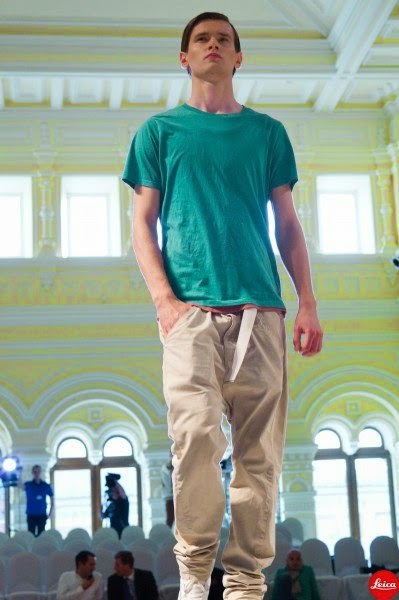BOSCO Fashion Week, ALEXANDER ARUTYUNOV AW2013/14, Matrix Colour Awards 2013