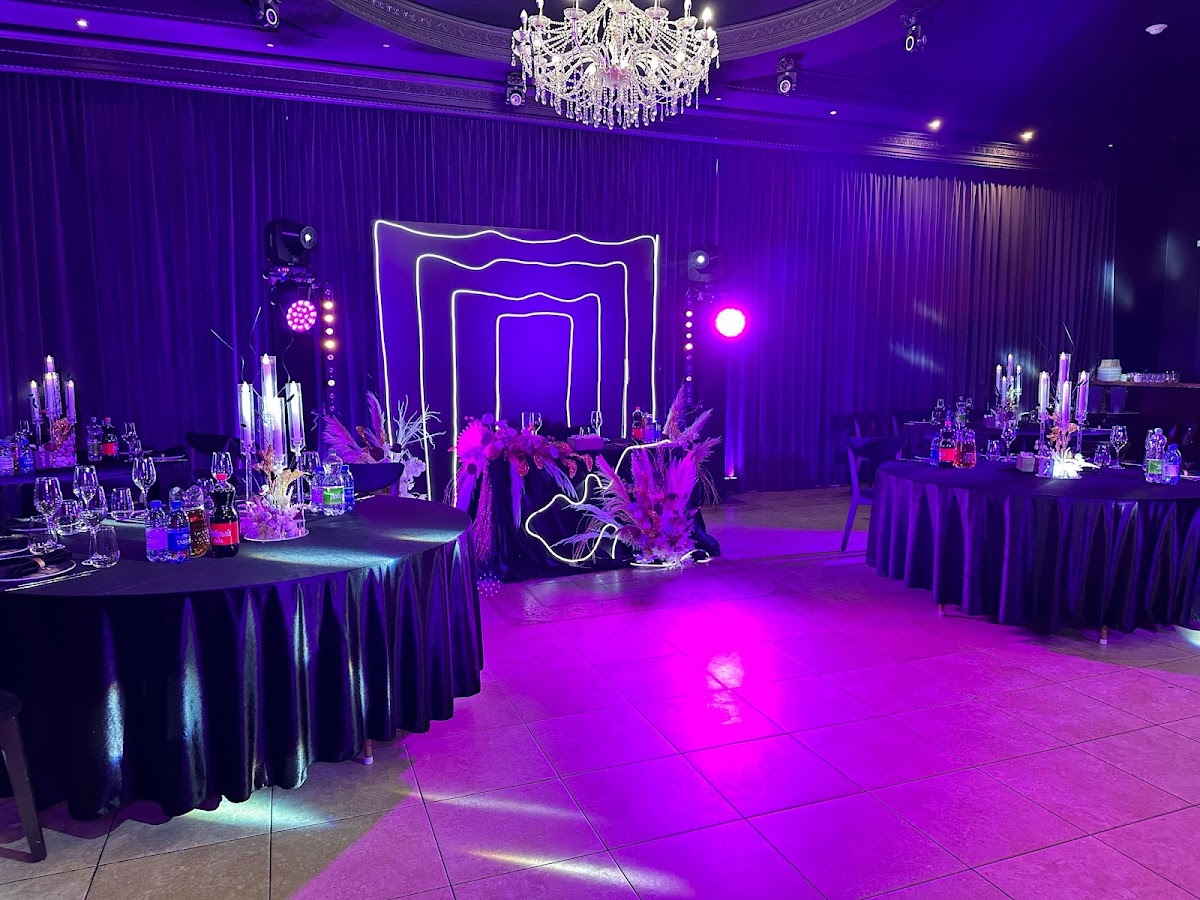 Vanil Decor