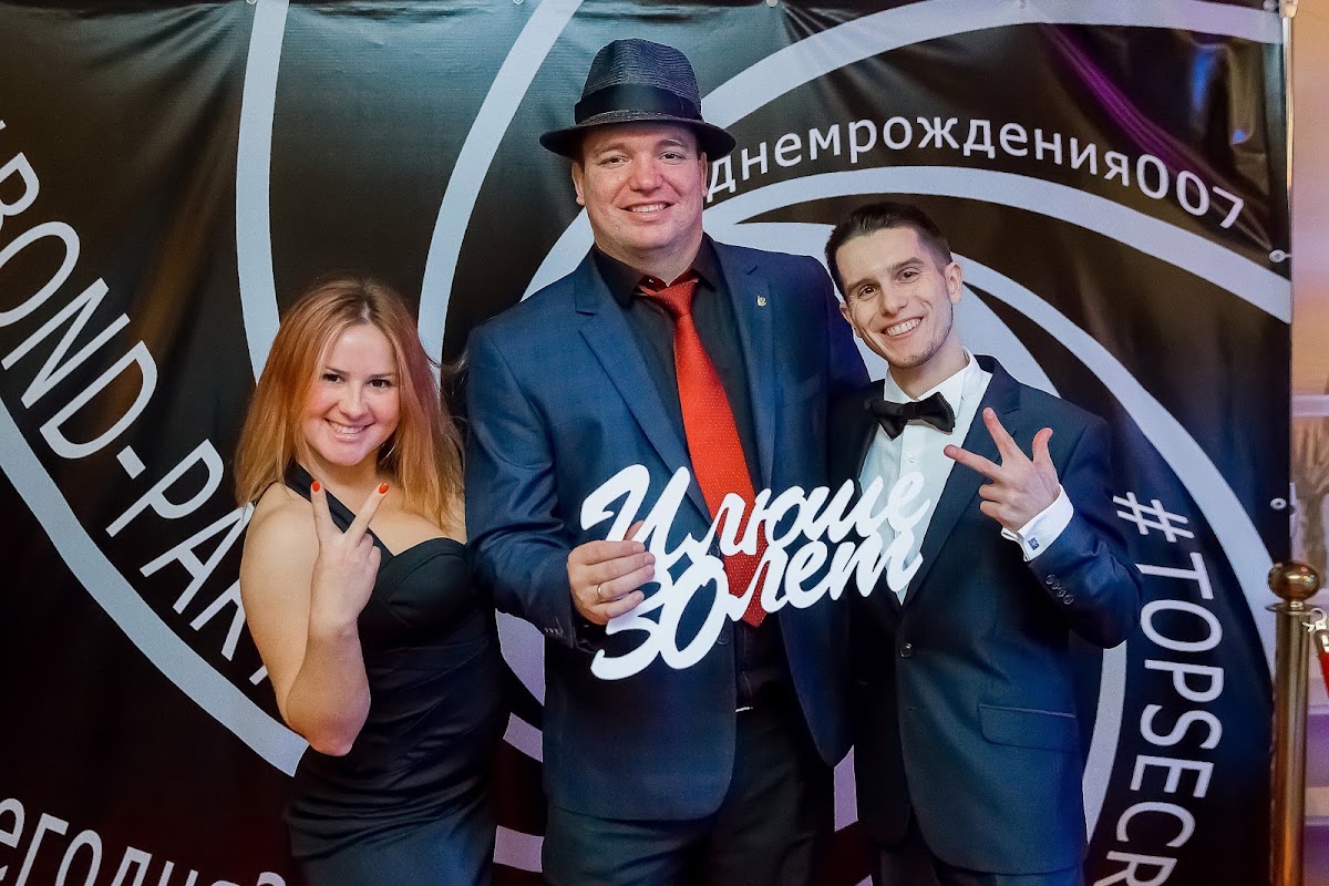 Праздничные будни