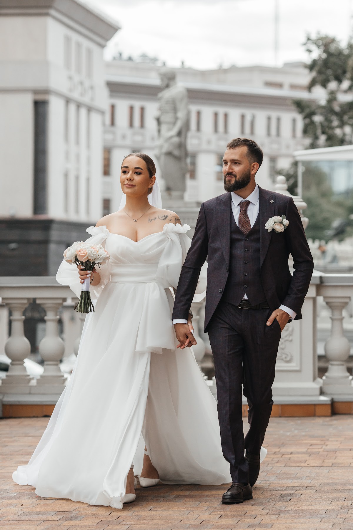 Wed Alex&Adelina