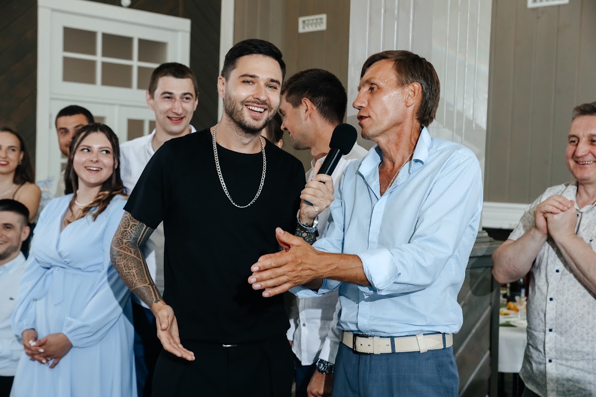 Константин и Валерия