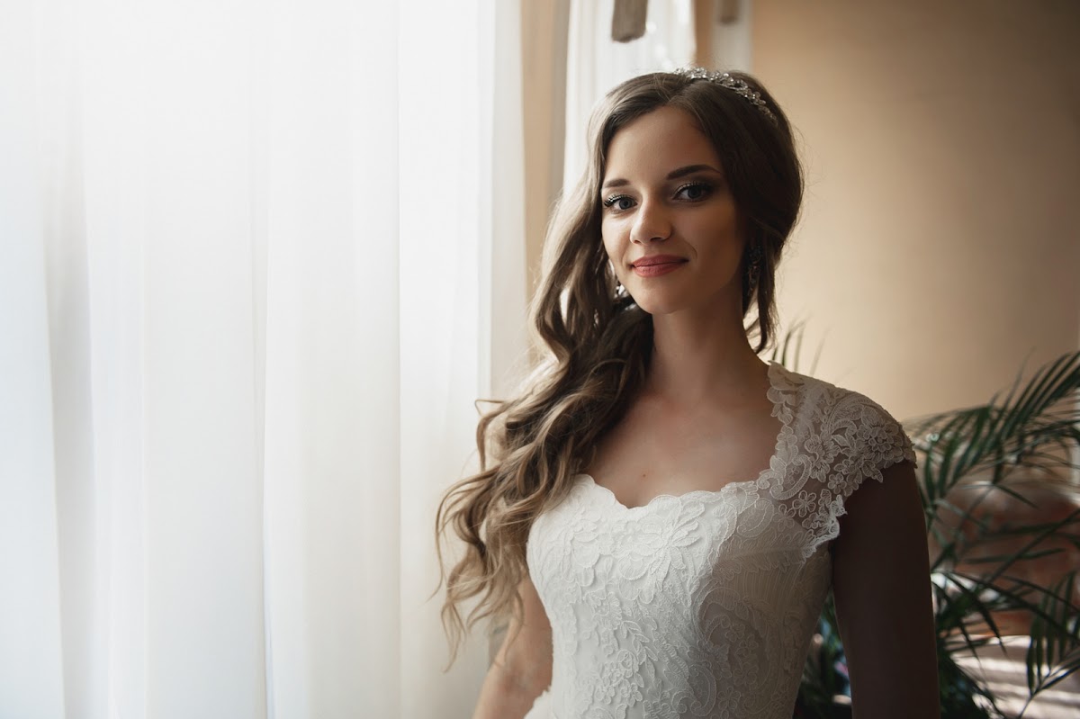 Елена и Тимофей