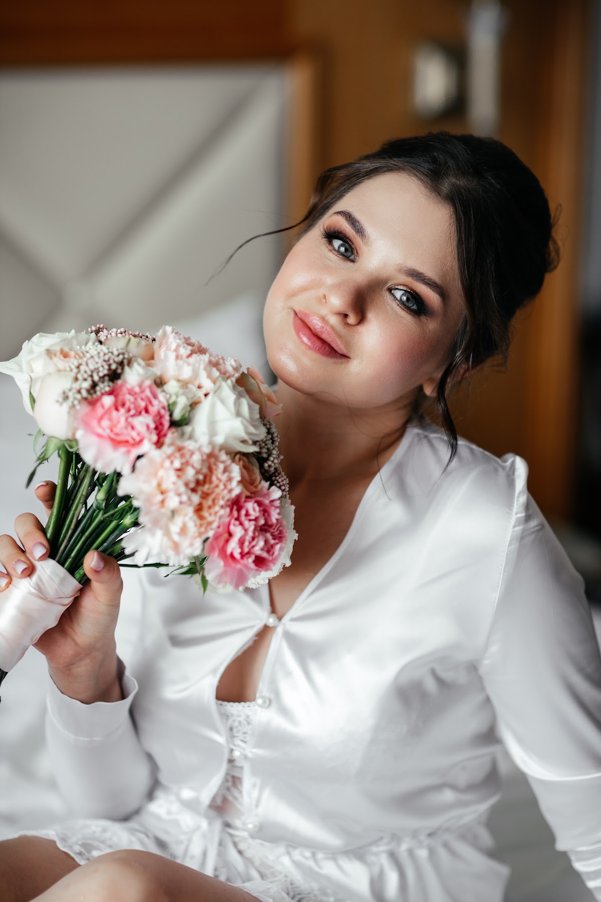 Елена и Андрей