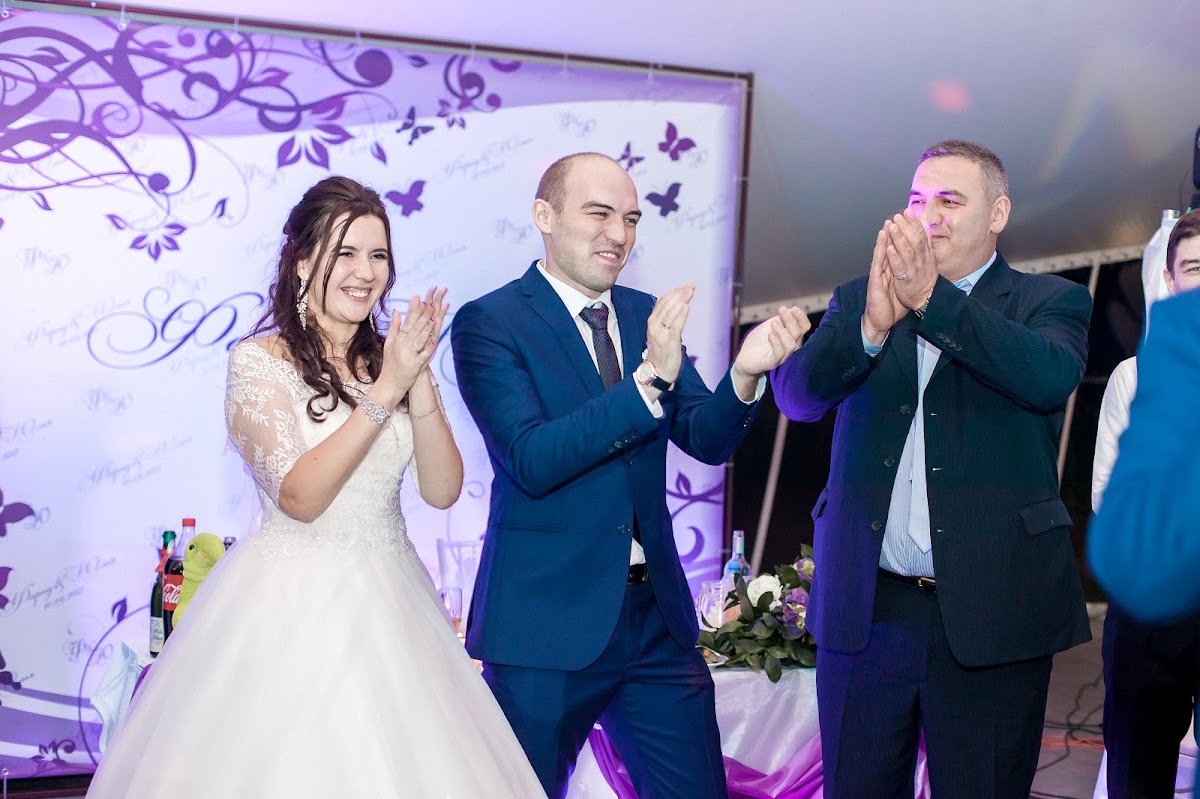 Фарид и Юлия