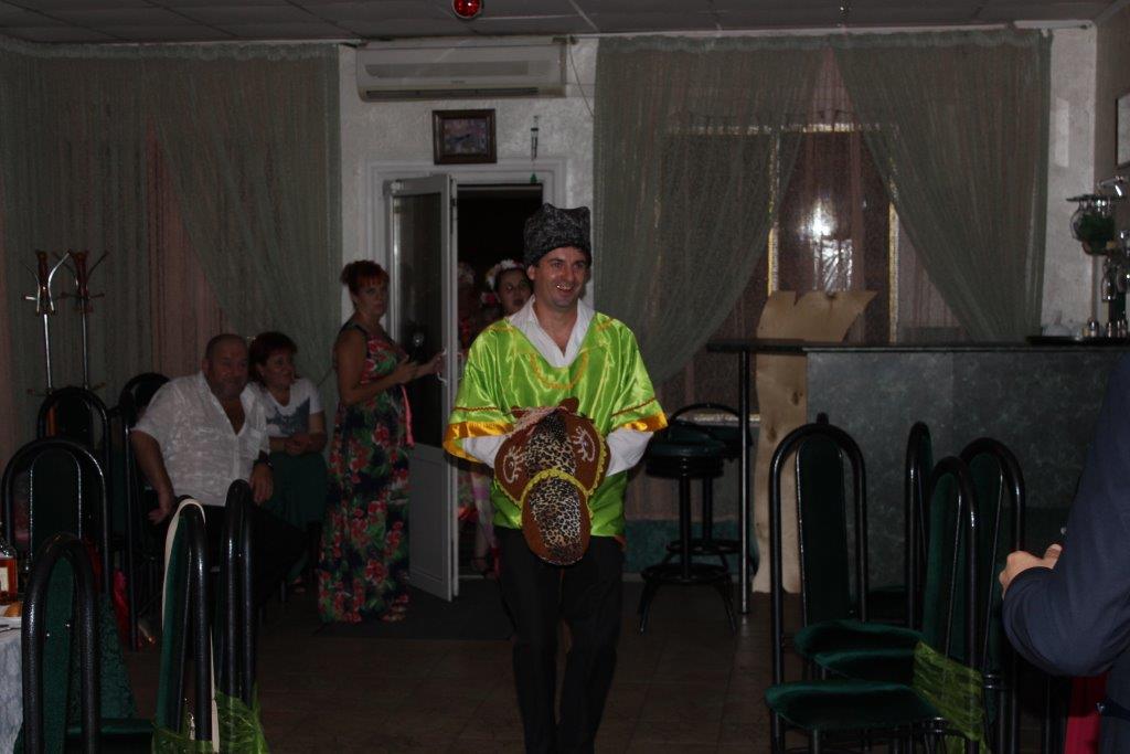 Любовь и Егор