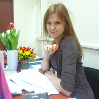 Нина Теплова