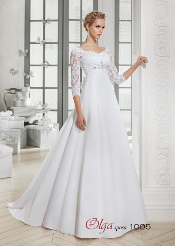 OLGA SPOSA