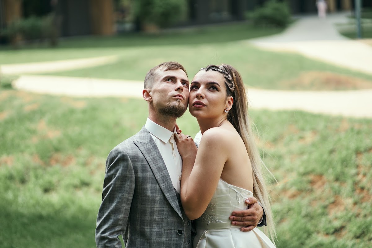 Евгений & Екатерина