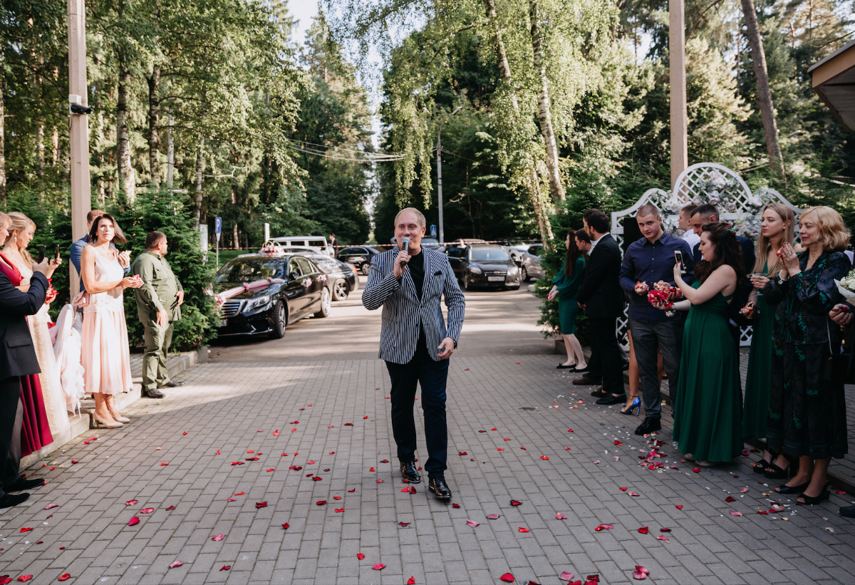 Фотографии