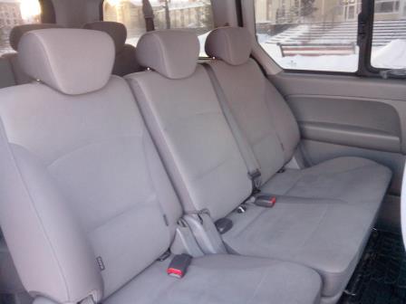 Hyundai H1 — кадр 3 из 3