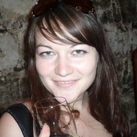 Екатерина Семенова