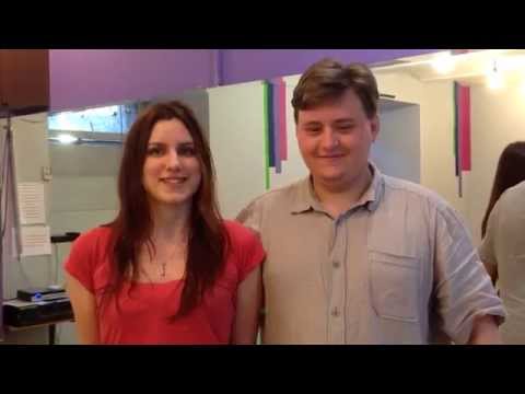 Сеть школ свадебного танца LA DANSE — кадр 3 из 85