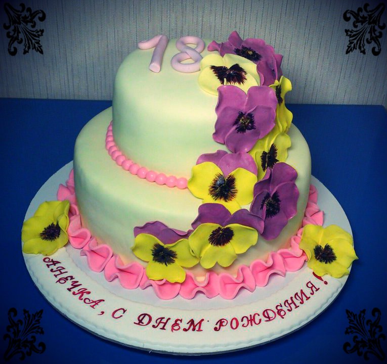 Фотографии