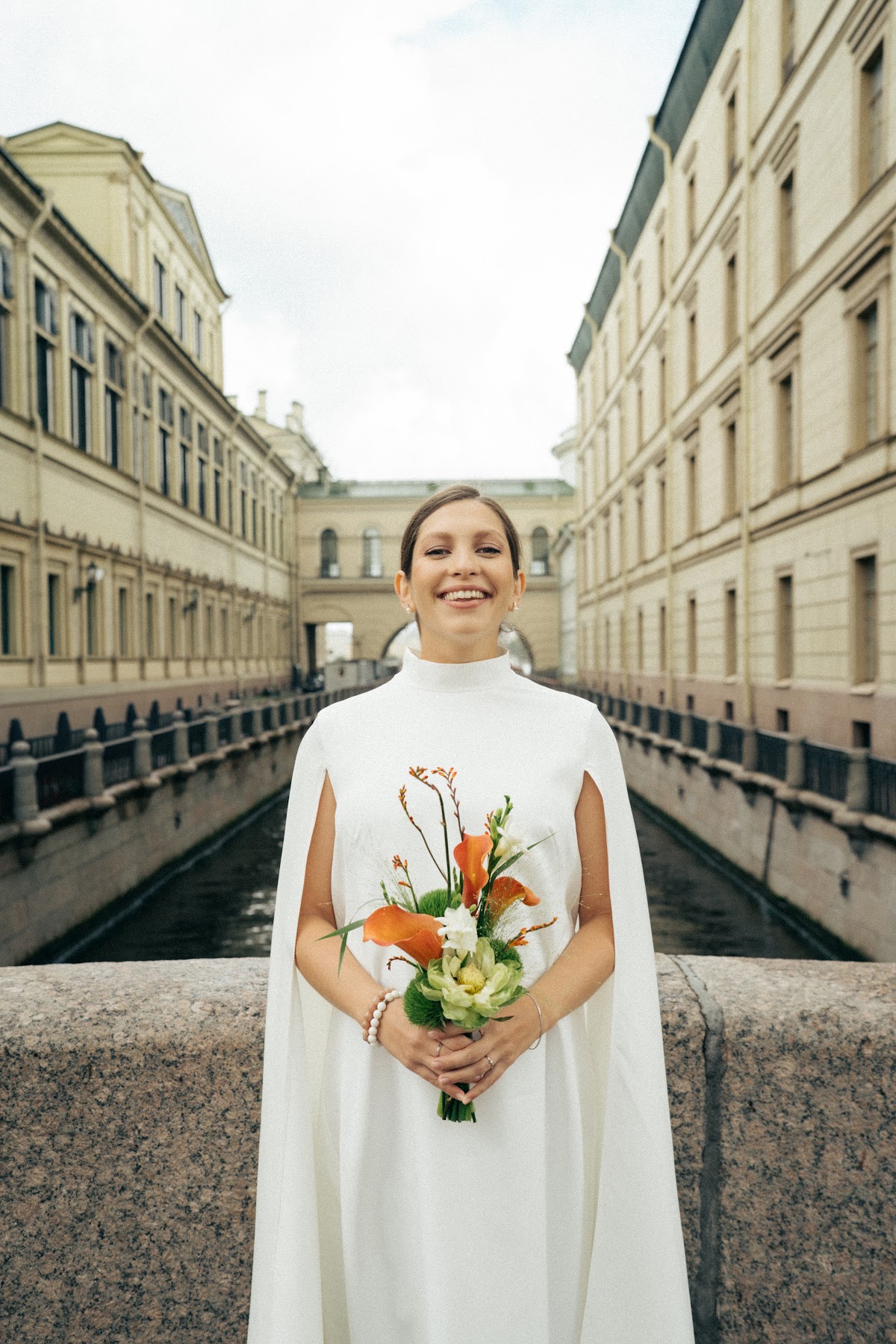 Екатерина и Никита