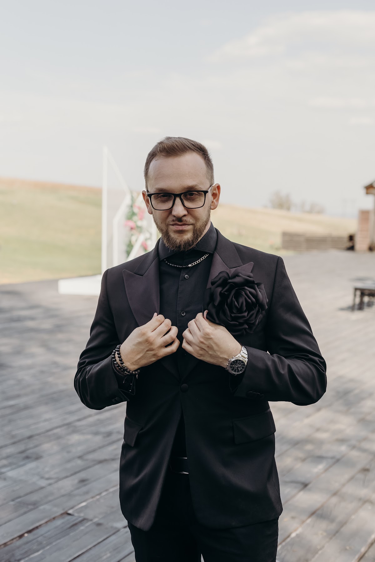Портфолио: Свадьба