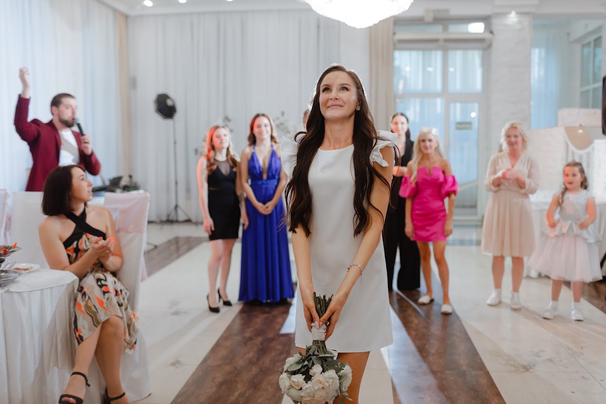 Свадьба 30.07.2022