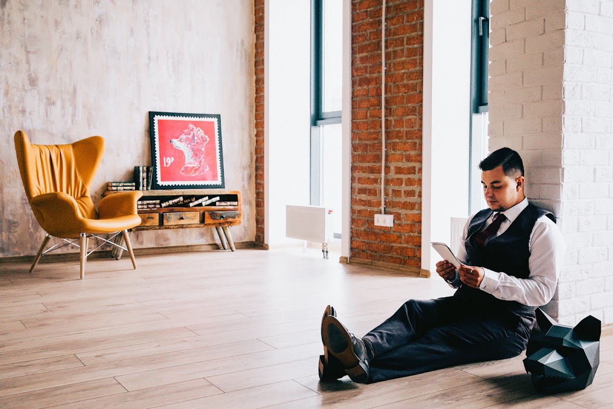 Blacklist Loft